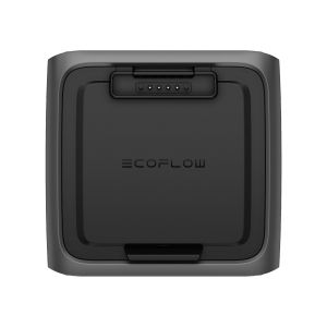 Ecoflow Допълнителна батерия RIVER 3 Plus Smart Extra Battery (RIVER 3 EB 300)