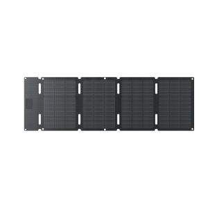 Ecoflow Portable Power Station RIVER 3 UPS + 45W Solar Panel with USB-C
