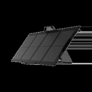 Ecoflow 110W Portable Solar Panel