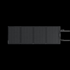Ecoflow 110W Portable Solar Panel