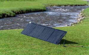 Ecoflow 110W Portable Solar Panel