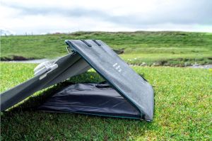 Ecoflow 110W Portable Solar Panel