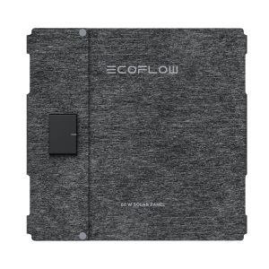 Ecoflow 60W Portable Solar Panel (Type-C)