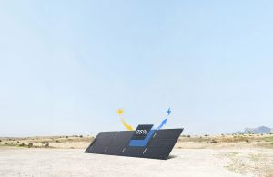 Ecoflow 60W Portable Solar Panel (Type-C)