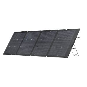 Ecoflow NextGen 220W Bifacial Portable Solar Panel