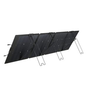 Ecoflow NextGen 220W Bifacial Portable Solar Panel