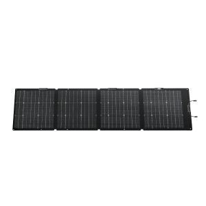 Ecoflow NextGen 220W Bifacial Portable Solar Panel