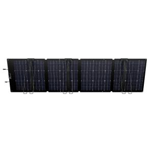 Ecoflow NextGen 220W Bifacial Portable Solar Panel
