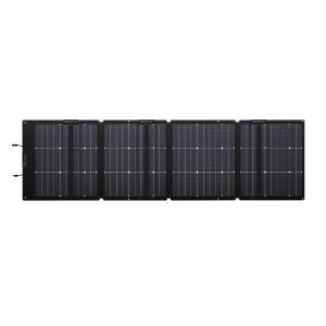 Ecoflow NextGen 220W Bifacial Portable Solar Panel