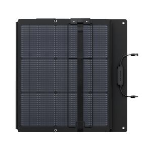 Ecoflow NextGen 220W Bifacial Portable Solar Panel