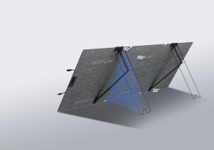 Ecoflow NextGen 160W Portable Solar Panel
