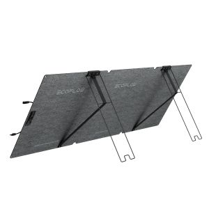 Ecoflow NextGen 160W Portable Solar Panel