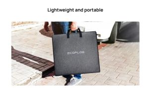 Ecoflow NextGen 160W Portable Solar Panel