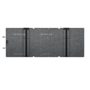 Ecoflow NextGen 160W Portable Solar Panel