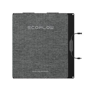 Ecoflow NextGen 160W Portable Solar Panel