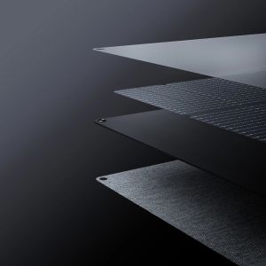 Ecoflow NextGen 160W Portable Solar Panel