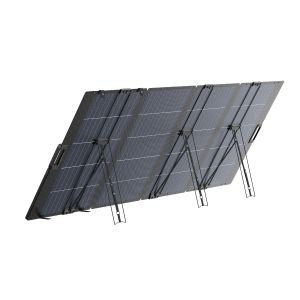 Ecoflow 400W Lightweight Portable Solar Panel