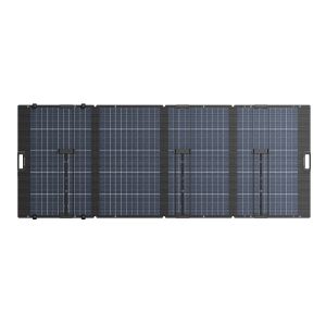 Ecoflow 400W Lightweight Portable Solar Panel