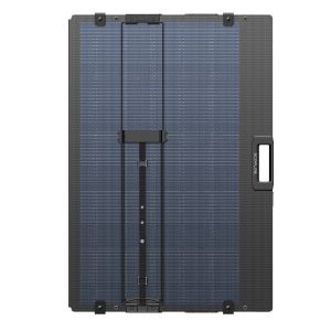 Ecoflow 400W Lightweight Portable Solar Panel