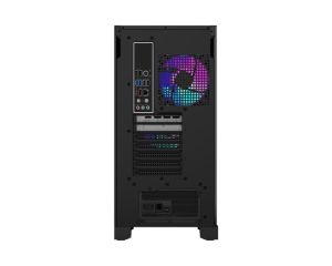 Настолен компютър MPG Infinite X3 AI 2NVR7-655EU, Core Ultra 7 265KF(30M Cache, up to 5.50 GHz), GeForce RTX 5070 Ti 16G VENTUS 3X GDDR7, Z890, Liquid(360mm), 32GB(2x16GB 5600Mhz), 1TB M2, 850W 80 Plus Gold PSU, Ambient Link, Mystic Light, Win11Home, 40 L