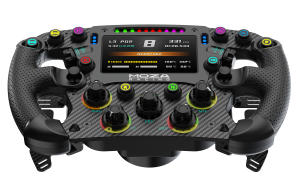 MOZA FSR2 Formula Wheel