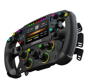 MOZA FSR2 Formula Wheel