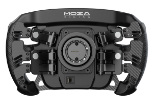 MOZA FSR2 Formula Wheel