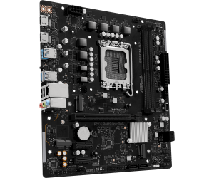 ASROCK B860M-H2