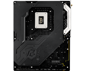 ASROCK Z890 NOVA WIFI