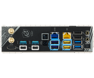 ASROCK Z890 NOVA WIFI