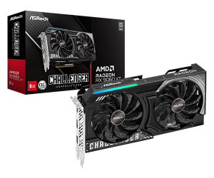 ASROCK RX9060XT CL 8GO