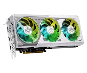ASROCK RX9060XT SL 16GO