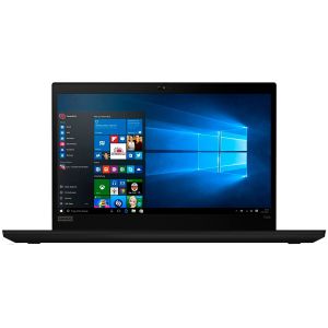 LENOVO THINKPAD T490 I5-8265U CPU 1.60GHZ 14" (1920 x 1080) 16 GB 256 GB NVMe SSD Windows 11 Pro BG KBD 1Y 1m battery