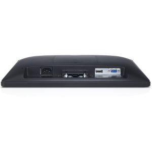 Dell 17 Monitor - E1715S - 43cm (17"), 5:4, TN (Twisted Nematic), anti glare, 1280 x 1024 at 60 Hz, 1000: 1, 250 cd/m2, 160/170, 16.7 million colors, VGA, Black EUR, 3 years warranty
