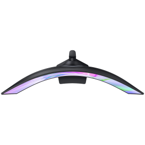 Monitor LED Samsung LS49C950UAUXEN S95UC, 49" DQHD Curved 1000R 32:9 (5120x1440) VA 120z, 350 cd/㎡, 3000:1, DisplayHDR 400, 5ms, 178/178, 1xDP 2xHDMI, USB Hub 2x5W Speakers, Tilt/HeightAdj, 2Y