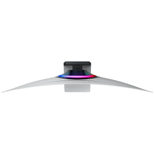 Monitor LED Samsung LS34DG850SUXDU Odyssey G85SD, 34" Ultra WQHD Curved 1800R 21:9 (3440x1440) OLED 174Hz, 250 cd/m2, 1m:1, HDR400, 0.03ms (GTG), 178/178, FreeSync, 1xDP 2xHDMI, USB Hub, Speakers 3.5 Jack, Remote, 2Y