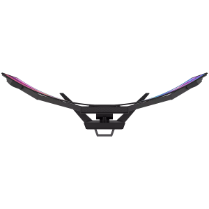 Corsair XENEON FLEX 45WQHD240 45-Inch OLED (3440 x1440), 240Hz Refresh Rate, Bendable Gaming Monitor