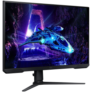Monitor Samsung Gaming LS32DG300EUXEN G30D Odyssey G3, 32" 1920x1080 16:9 180Hz VA, 1ms, 250cd/m2, 3000:1, 178/178, 1xHDMI, 1xDisplayPort, 3.5mm jack, Height Adj, Pivot, Tilt, Swivel, 2Y