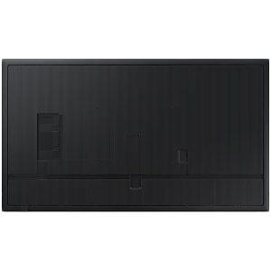 Widescreen display, Samsung LFD QB43C, 43" 16/7 8ms, 3840x2160, 350nit, WiFi, Bluetooth, Built in Speaker, HDMI, USB