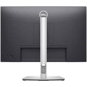 Monitor LED Dell Professional P2425E 24.07", 1920x1200, WUXGA, 100Hz, IPS AG, 16:10, 1500:1, 300 cd/m2, 8ms/5ms, 178/178, 99% sRGB, DP, DP-out, HDMI, USB-C up (90W), 3xUSB-A, USB-C down (15W), RJ45, Tilt, Swivel, Pivot, Height Adjust (15cm), 3Y