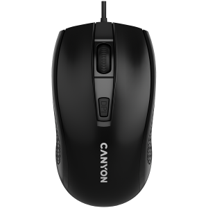 CANYON mouse M-4 Wired Black