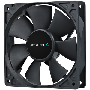 DeepCool XFAN 120, 3-pin + Molex, 1300±10%RPM, Hydro Bearing, 2Y, DP-FDC-XF120