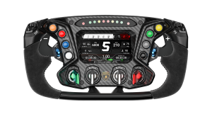 MOZA Essenza SCV12 Sim Racing Steering wheel R5, R9 V2, R12 , R16, R21 - PC
