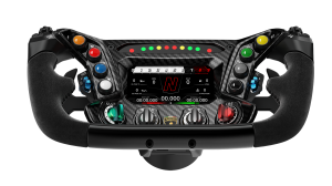 MOZA Essenza SCV12 Sim Racing Steering wheel R5, R9 V2, R12 , R16, R21 - PC