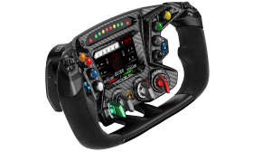 MOZA Essenza SCV12 Sim Racing Steering wheel R5, R9 V2, R12 , R16, R21 - PC