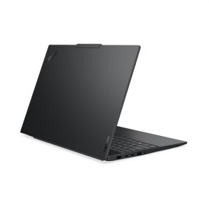 Лаптоп Lenovo ThinkPad E16 G3 Core U7 255H 2.0G 16C 16T, 32GB DDR5-5600MHz, 512GB SSD, 16" WUXGA (1920x1200), IPS, AG, Integrated Graphics, 720P HD RGB Cam, WLAN, BT, No FPR, 3 Cell, KB Bulgarian, Win11Pro, 3Y CCI