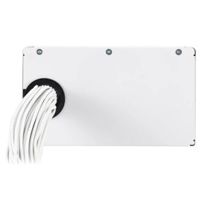 Power Supply ASUS PRIME 750W White Edition, 80+ Bronze