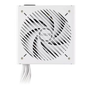 Power Supply ASUS PRIME 750W White Edition, 80+ Bronze