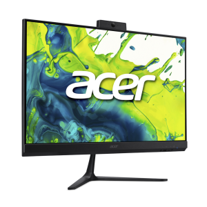 All-in-One Acer Aspire C24-B DQ.BMJEX.006 - 23.8" inch IPS FHD(1920x1080) Intel Core i3-1305U, 16GB DDR4, 512GB SSD, Linux
