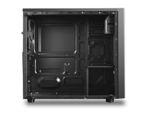 DeepCool Carcasa computer Carcasa mATX MATREXX 30